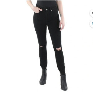 Paige Margot distressed ankle jeans size 25 in excellent condition​